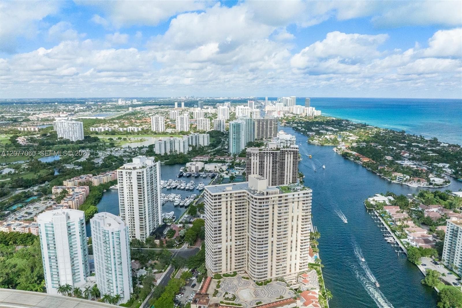 19355 Turnberry Way # 8B, Aventura, FL 33180