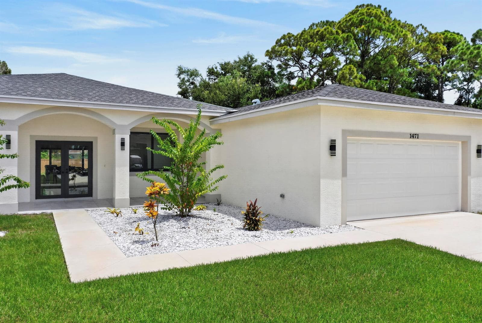 1471 SE Proctor Lane, Port St. Lucie, FL 34983 photo 4