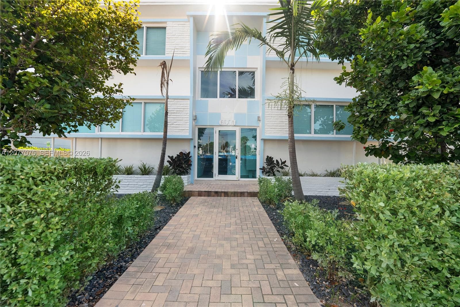 6971 Carlyle Ave # 102, Miami Beach, FL 33141