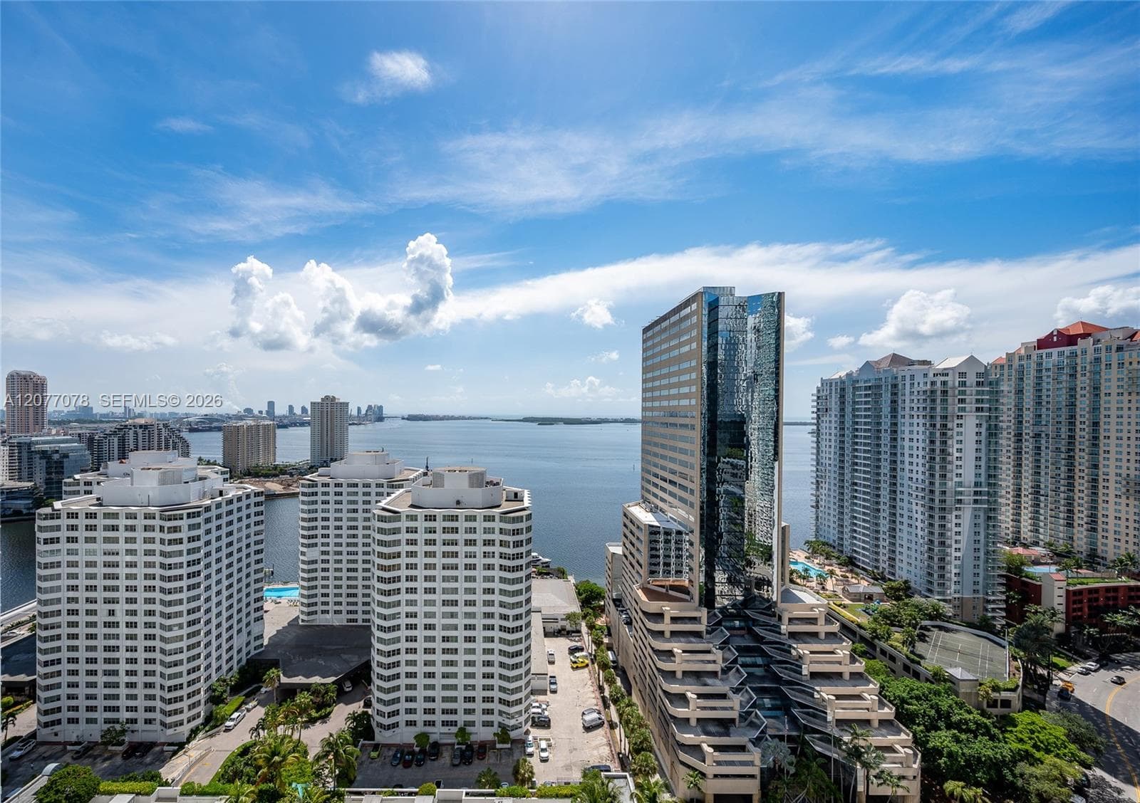 951 Brickell Ave # 2608, Miami, FL 33131 photo 2