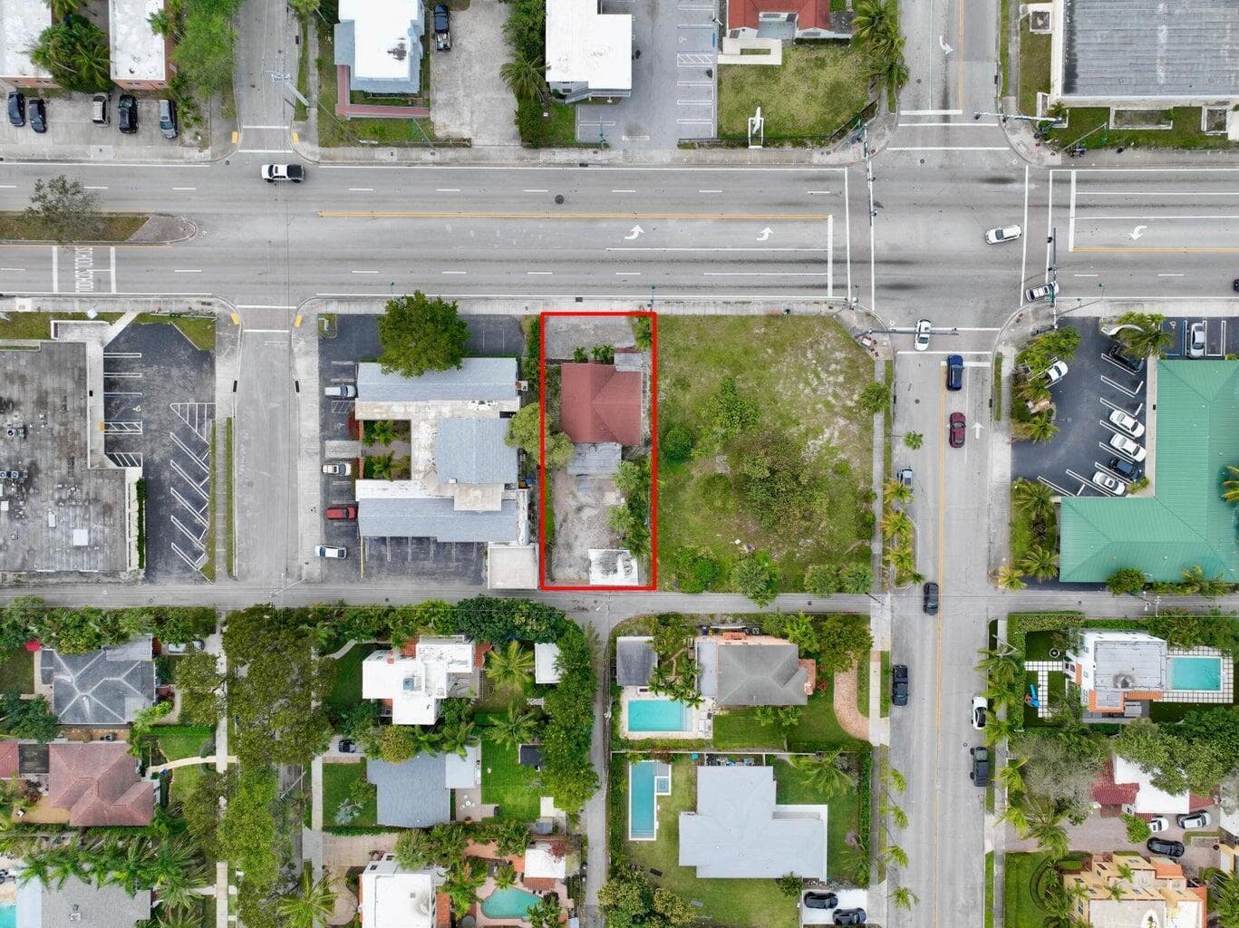 3608 Broadway Avenue, West Palm Beach, FL 33407 photo 2