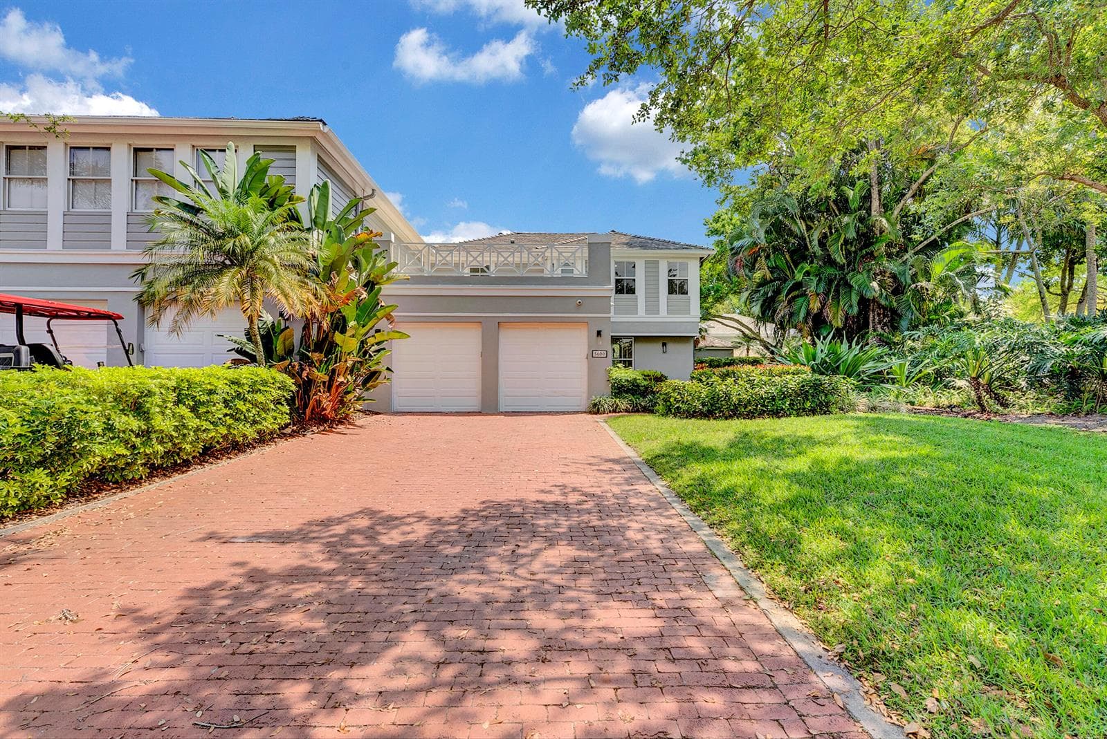 5600 Cambridge Boulevard, Boca Raton, FL 33496