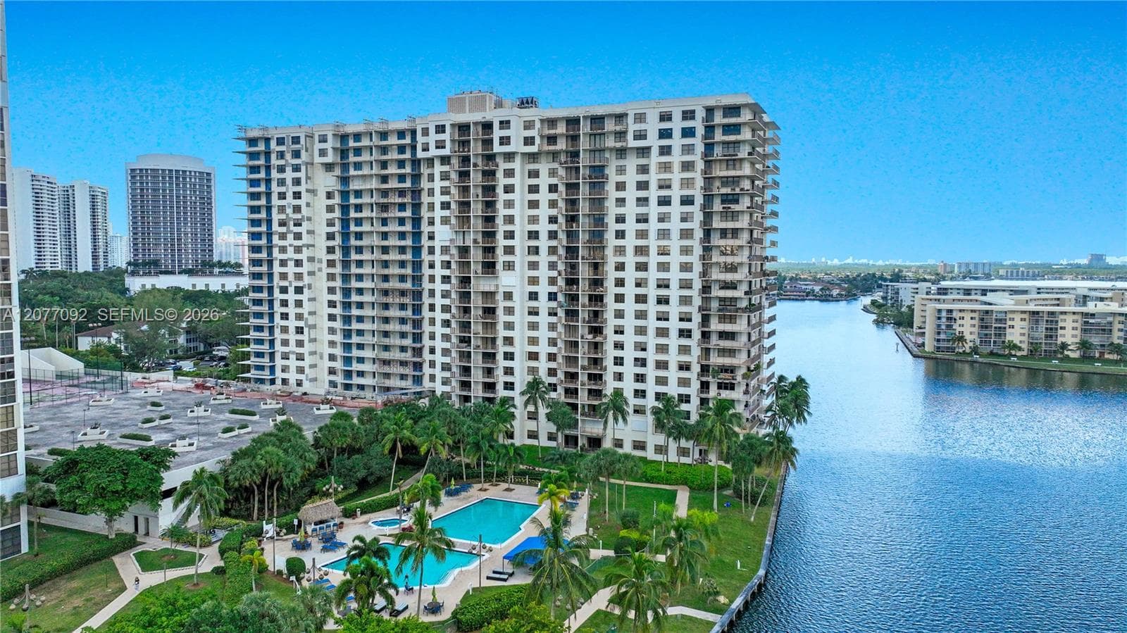 18151 NE 31st Ct # 1707, Aventura, FL 33160