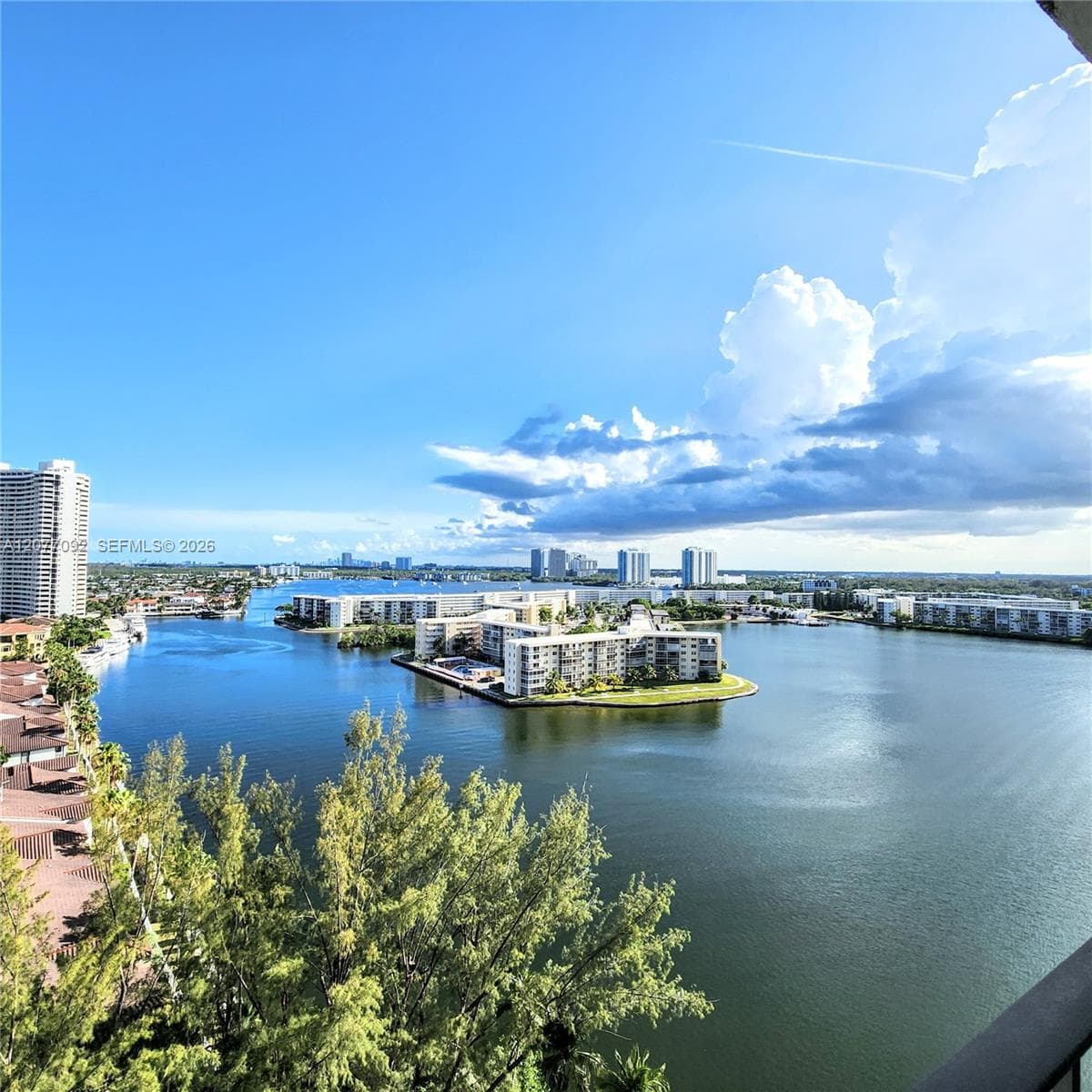 18151 NE 31st Ct # 1707, Aventura, FL 33160 photo 4
