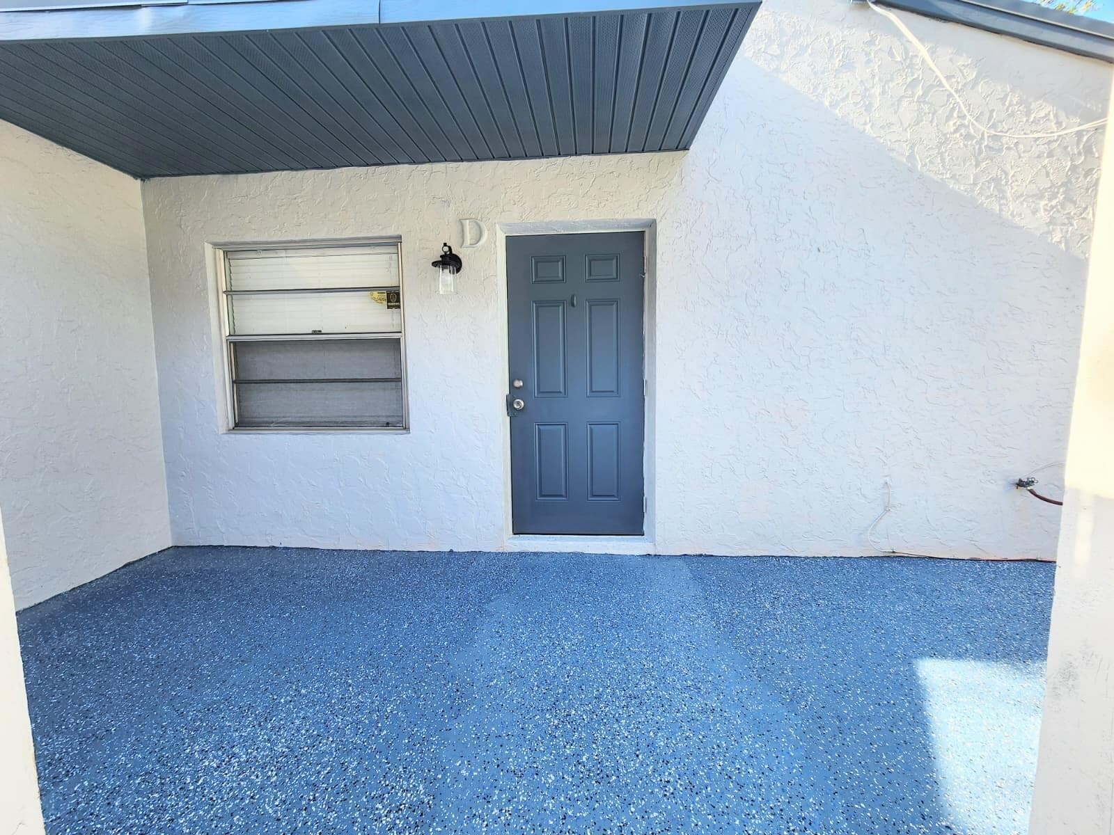 2015 OLEANDER Boulevard # D, Fort Pierce, FL 34950