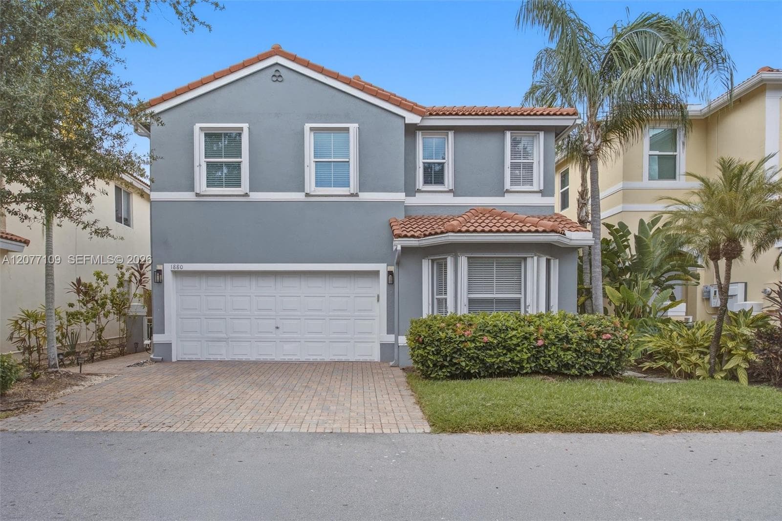 1880 Sweetbay Way, Hollywood, FL 33019