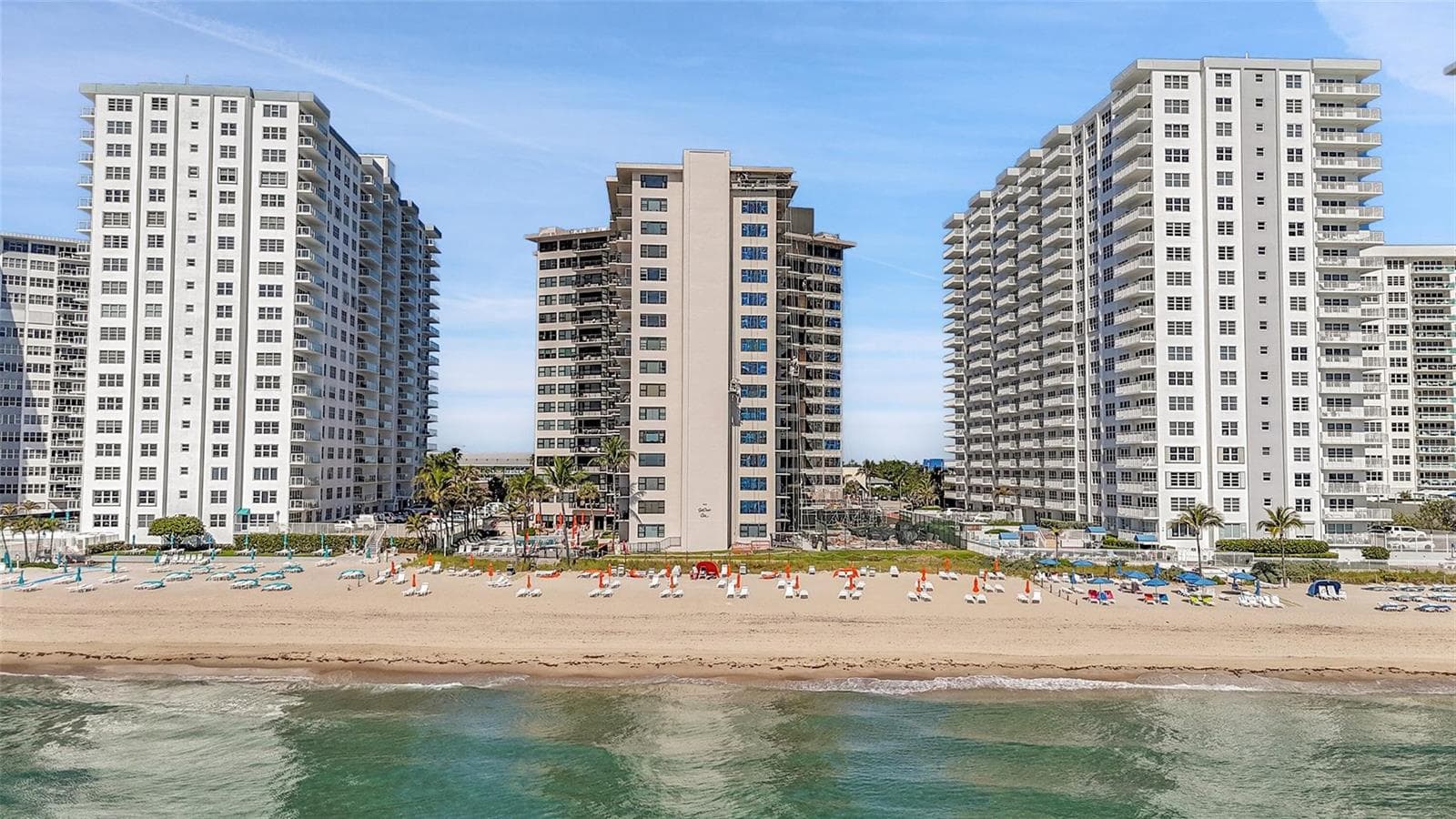 3800 GALT OCEAN Drive # 807, Fort Lauderdale, FL 33308 photo 3