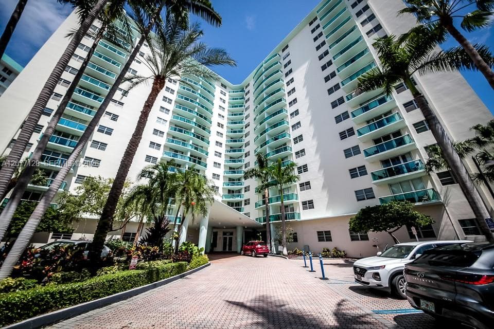 Listing