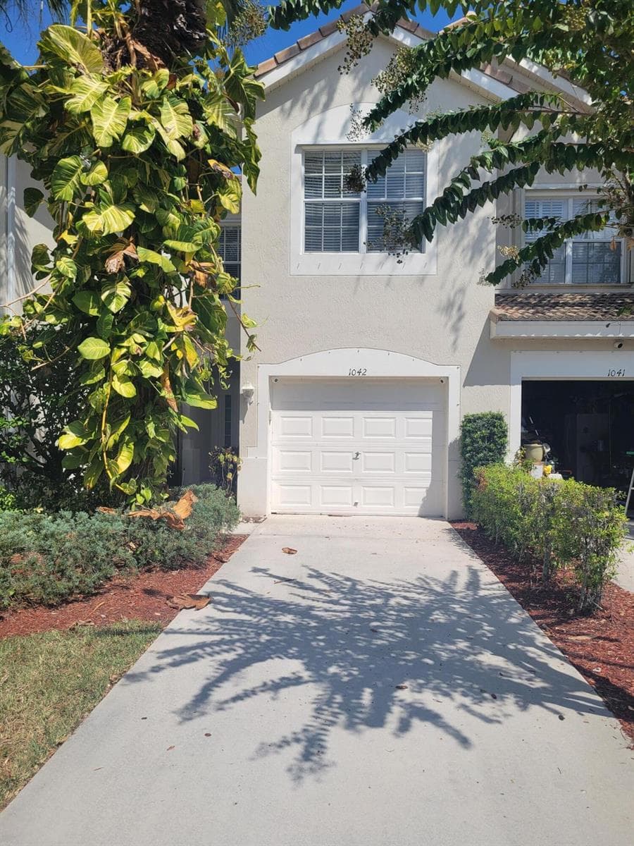1042 Woodfield Road, FL 33415
