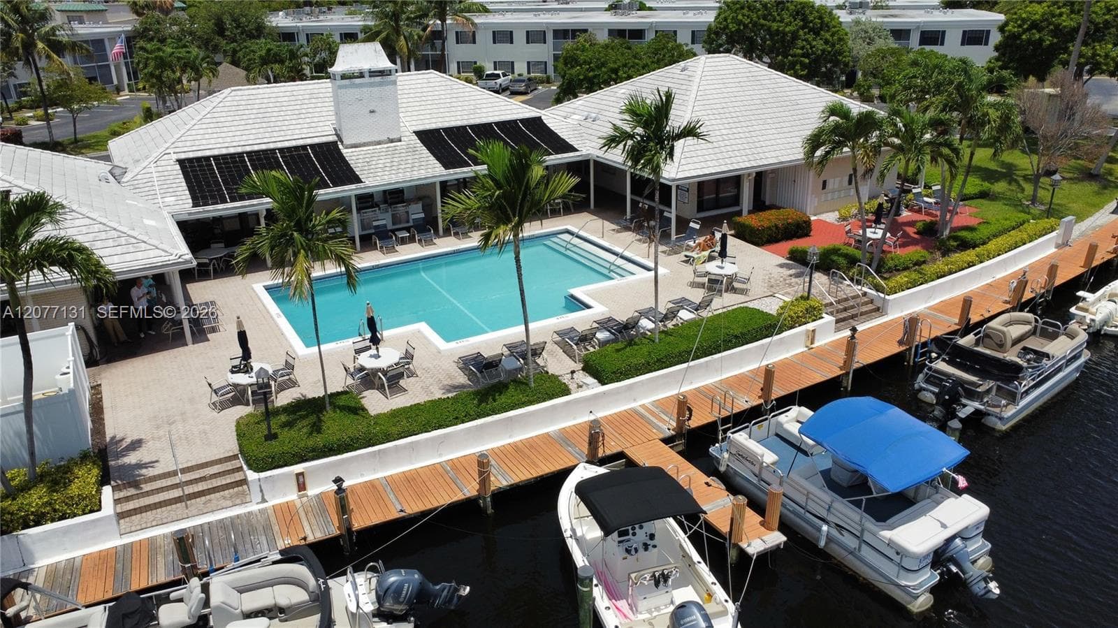 160 Cypress Club Dr # 608, Pompano Beach, FL 33060 photo 2
