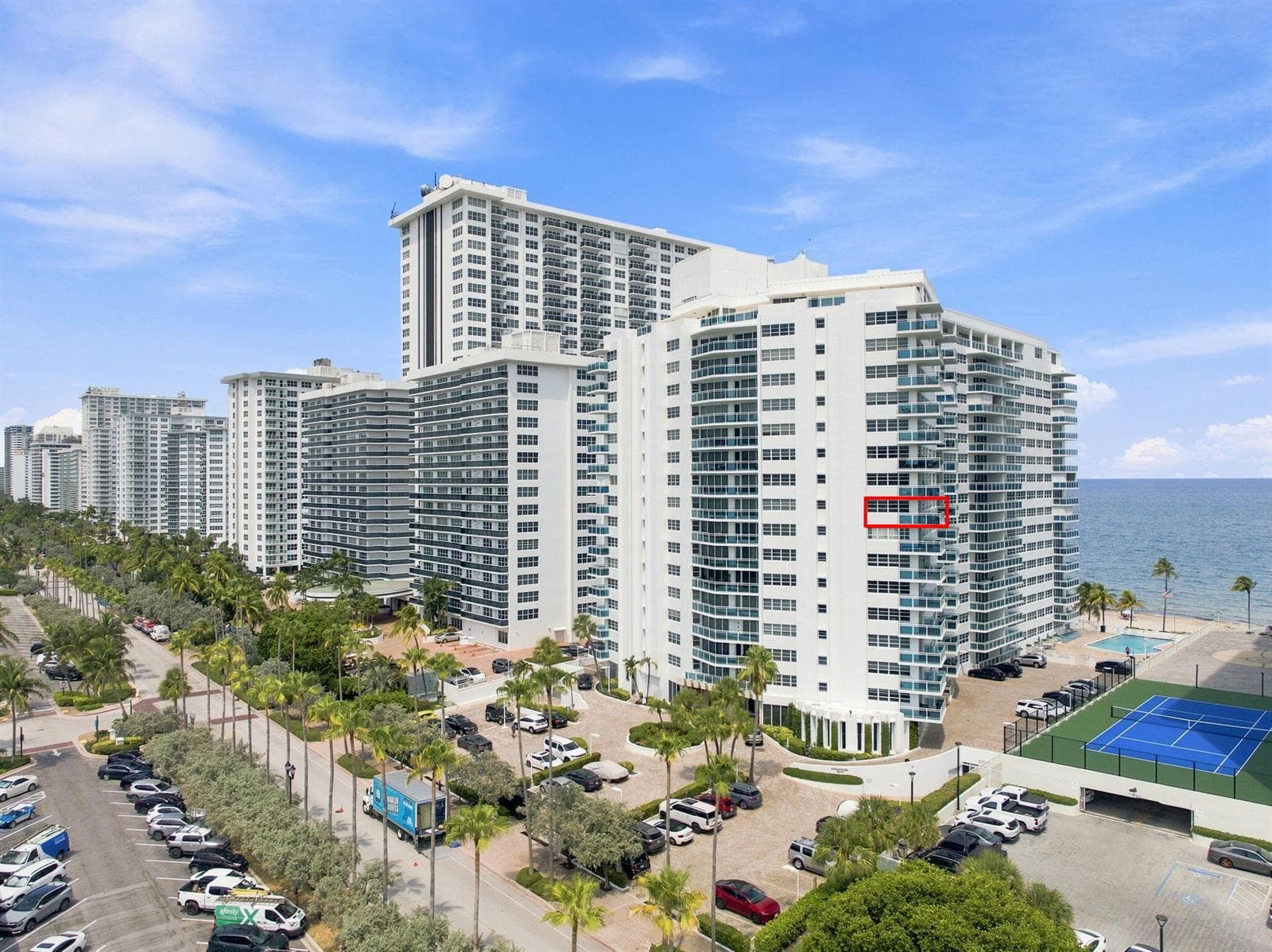 3430 GALT OCEAN Drive # 911, Fort Lauderdale, FL 33308 photo 2