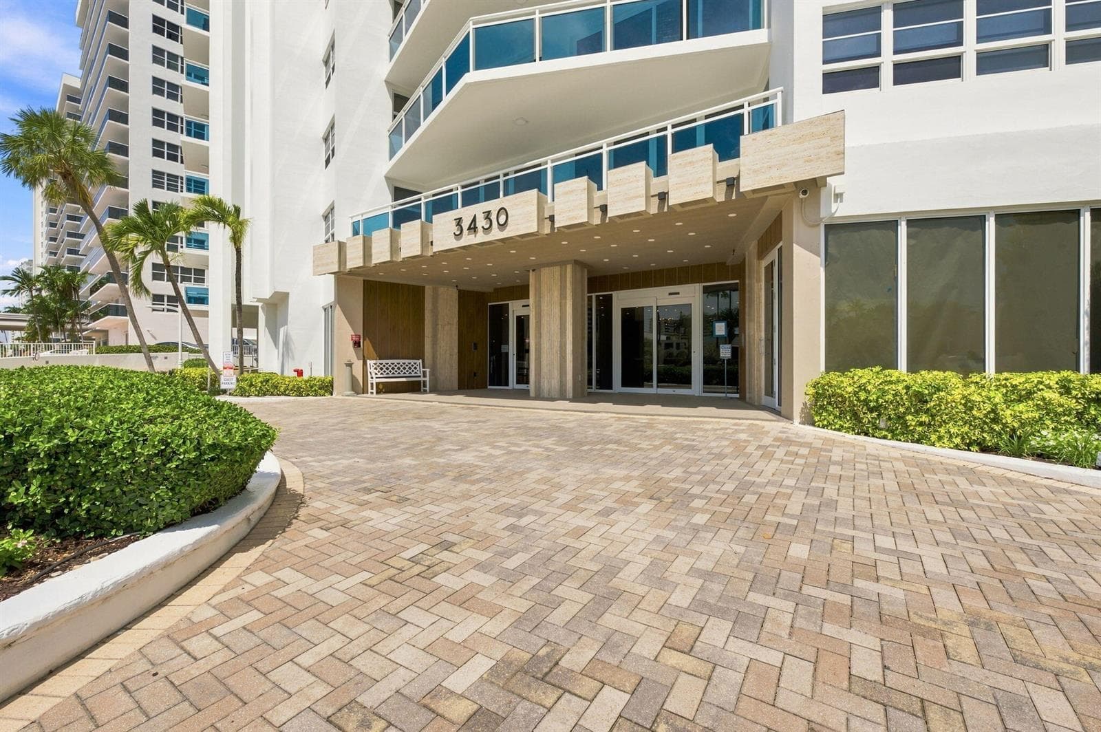 3430 GALT OCEAN Drive # 911, Fort Lauderdale, FL 33308 photo 3