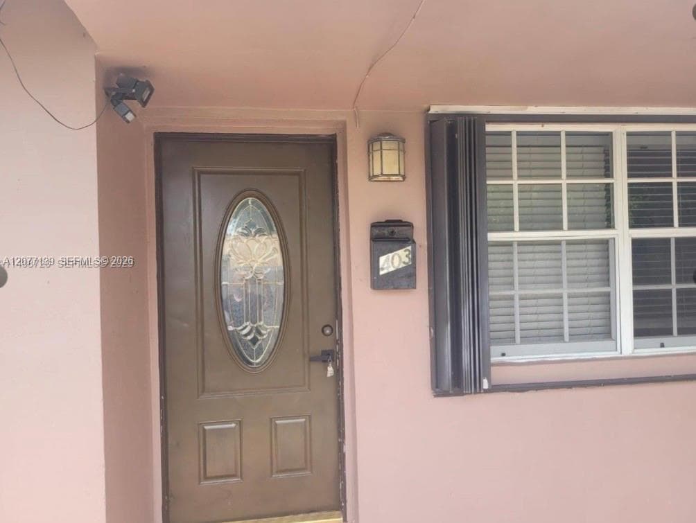 401 SW 4th terrace # 403, Hallandale Beach, FL 33009 photo 5