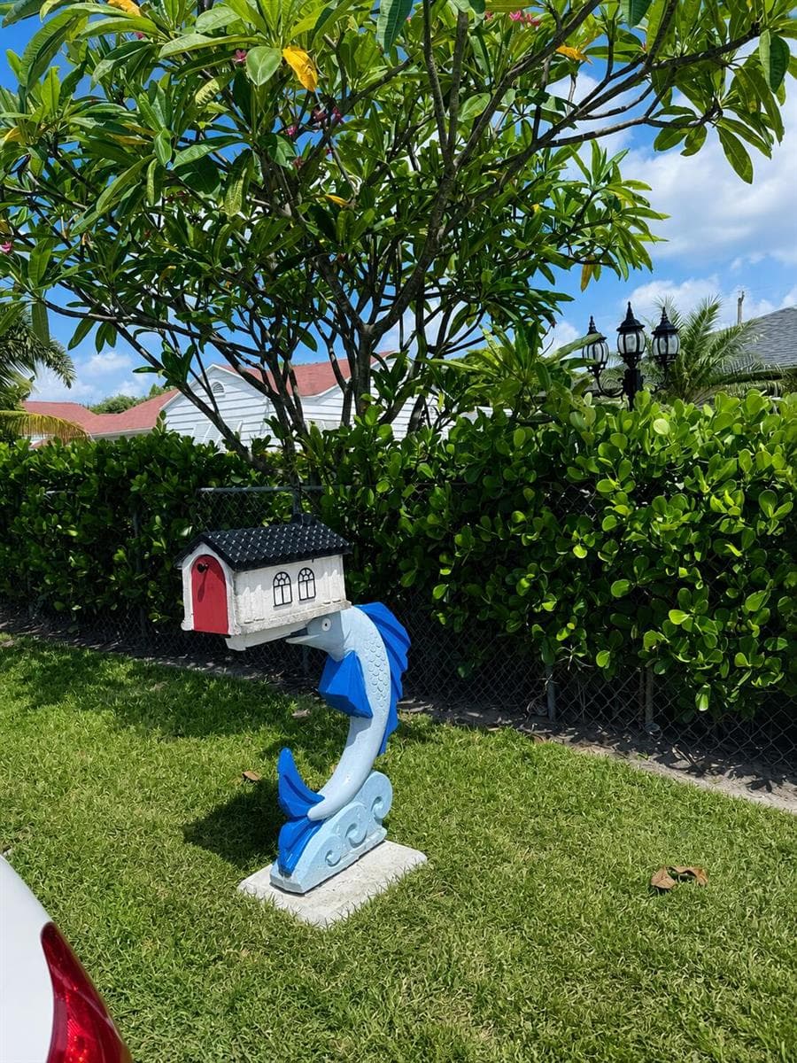 821 Hampton Road, West Palm Beach, FL 33405 photo 3