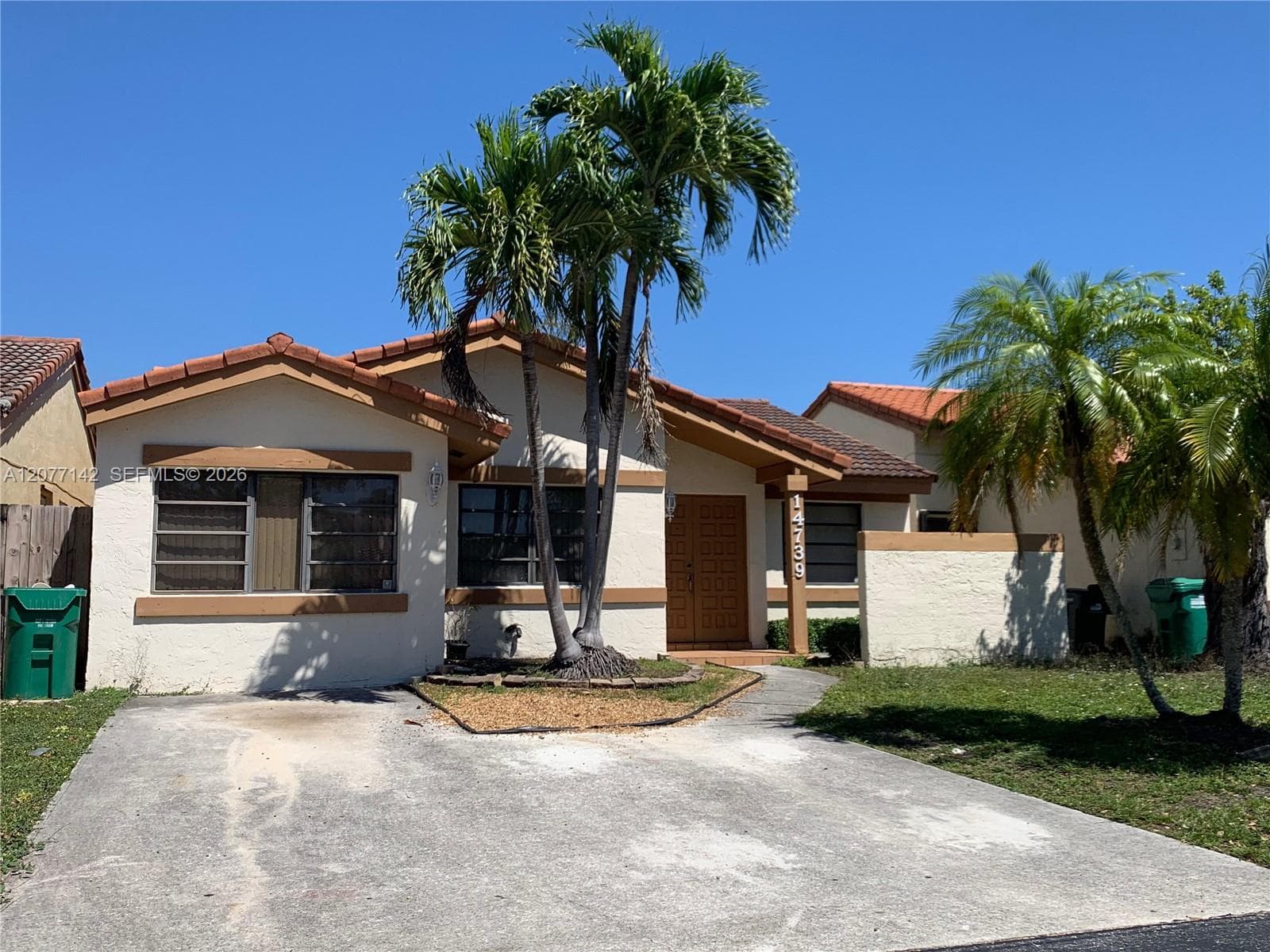 14739 SW 102nd Ter, Miami, FL 33196