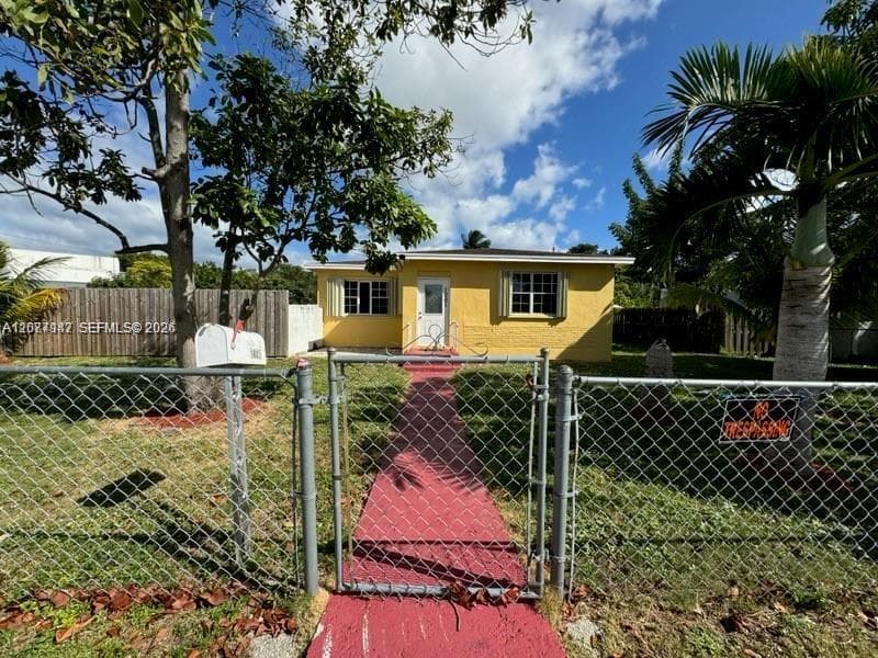 1001 S 27th Ave, Hollywood, FL 33020 photo 3