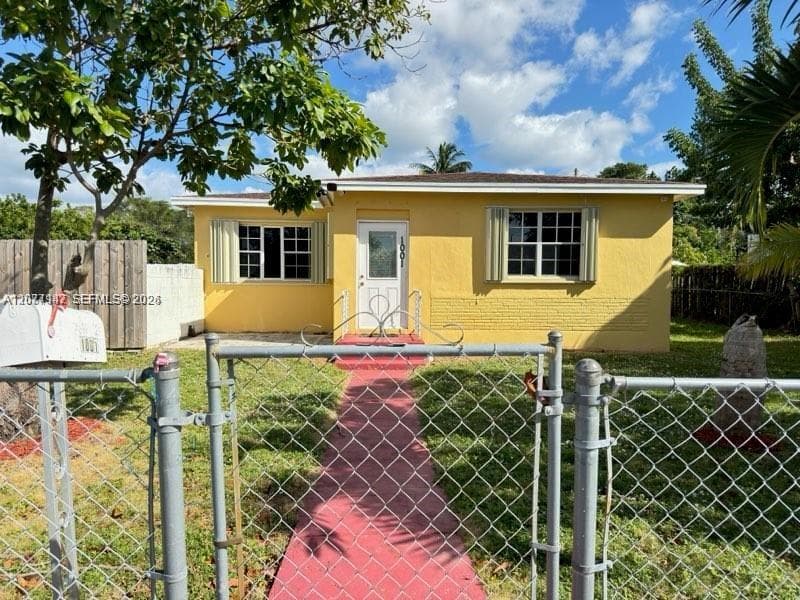 1001 S 27th Ave, Hollywood, FL 33020 photo 4