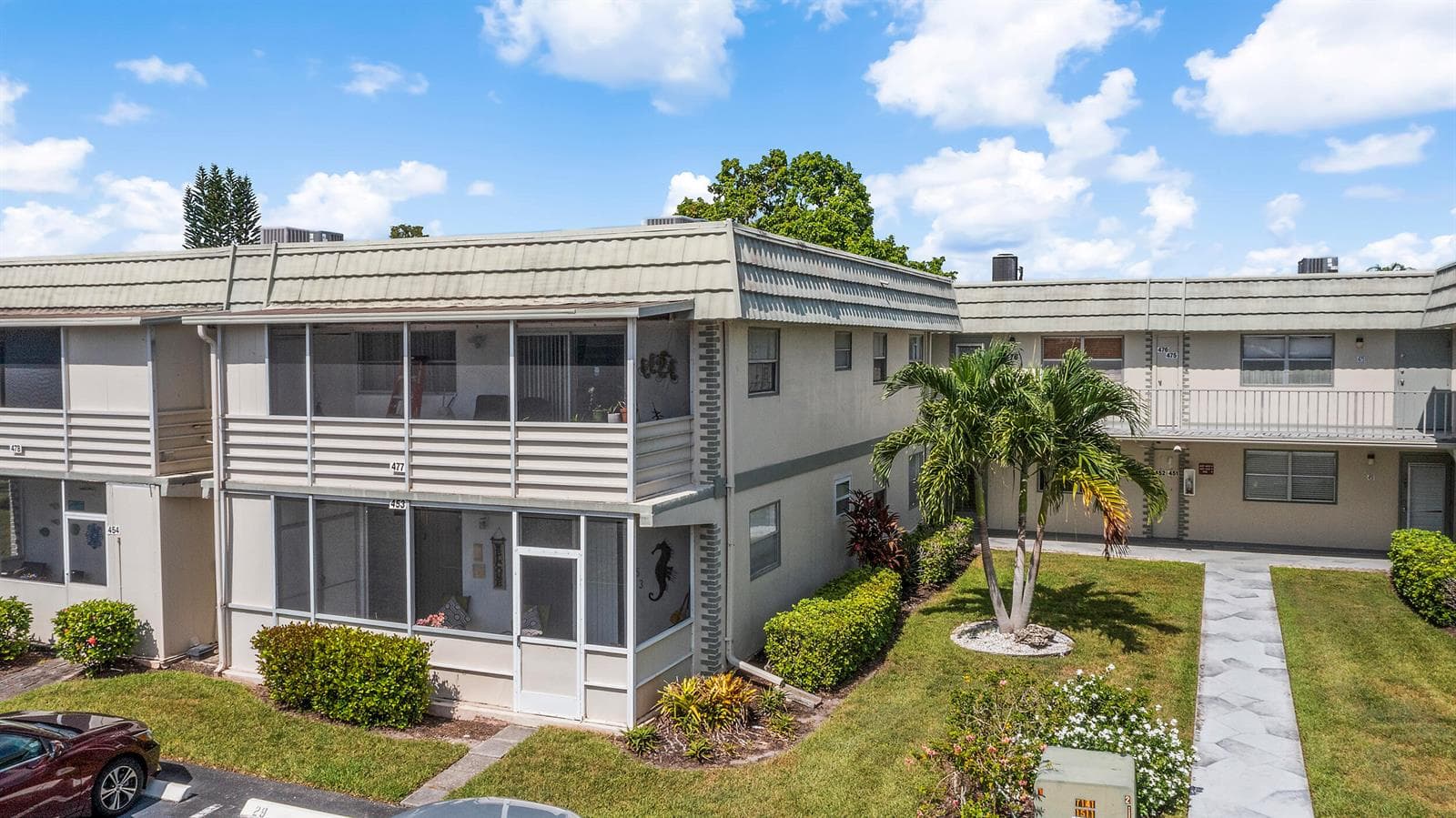 477 Monaco J, Delray Beach, FL 33446 photo 4