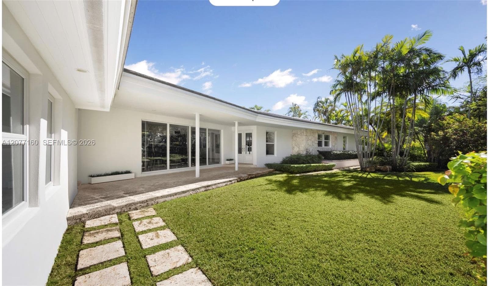 335 Harbor Dr, Key Biscayne, FL 33149