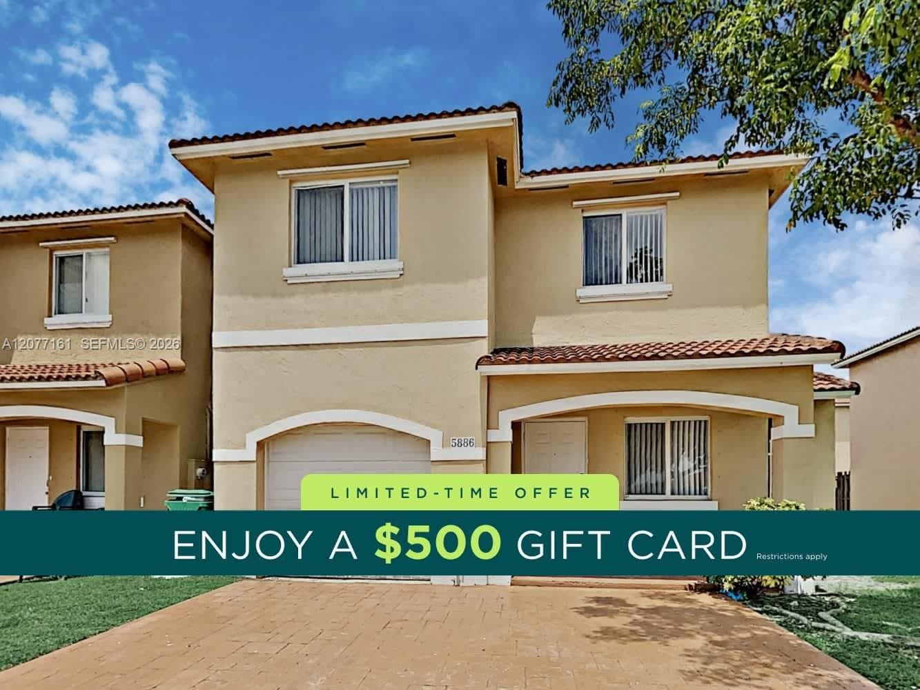 Listing