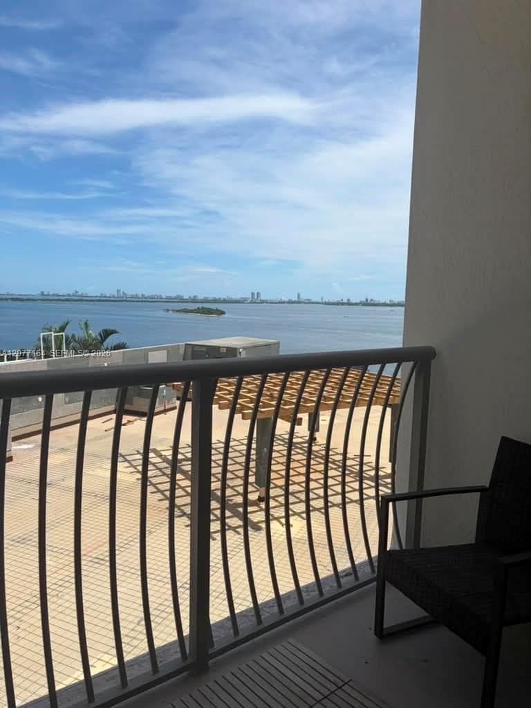 1750 N Bayshore Dr # 1203, Miami, FL 33132 photo 2