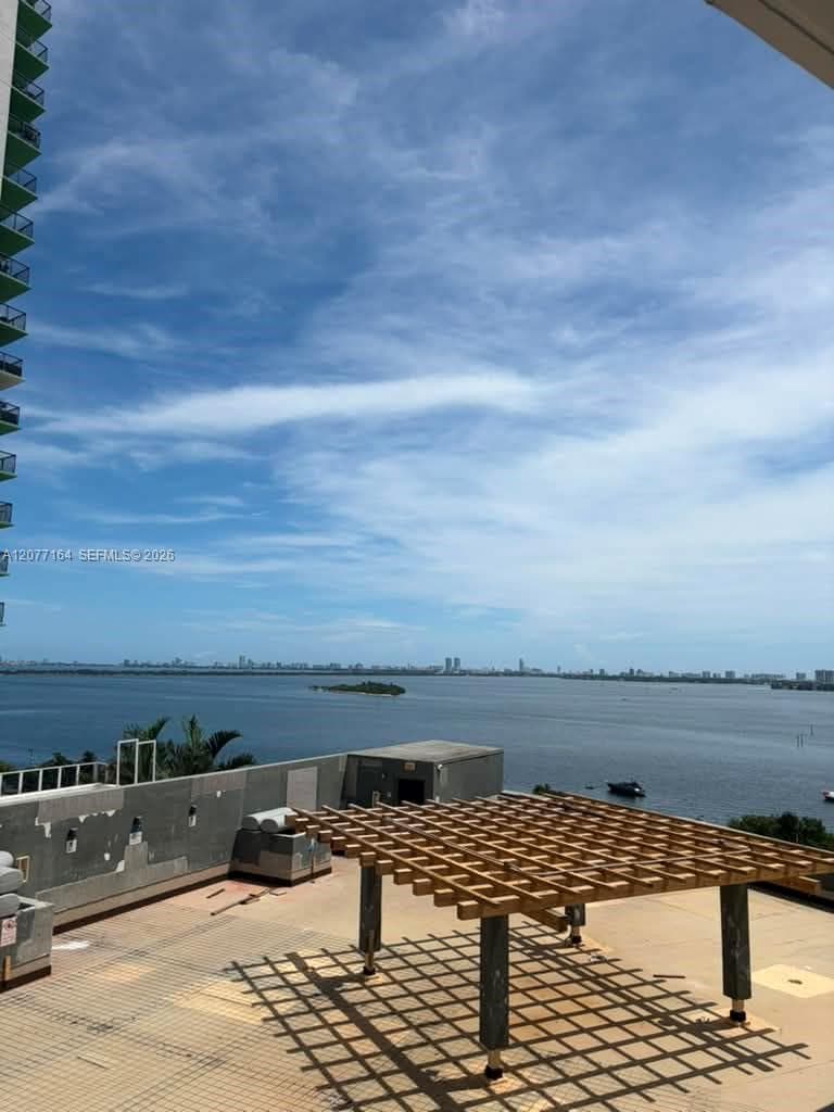 1750 N Bayshore Dr # 1203, Miami, FL 33132 photo 4