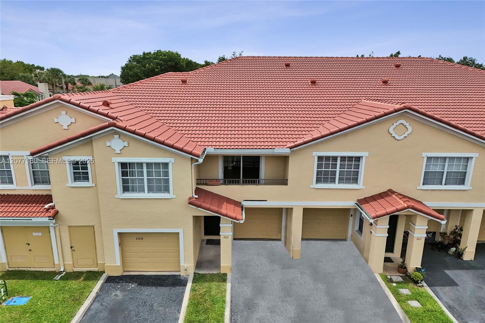 202 Belmont Ln # 202, North Lauderdale, FL 33068