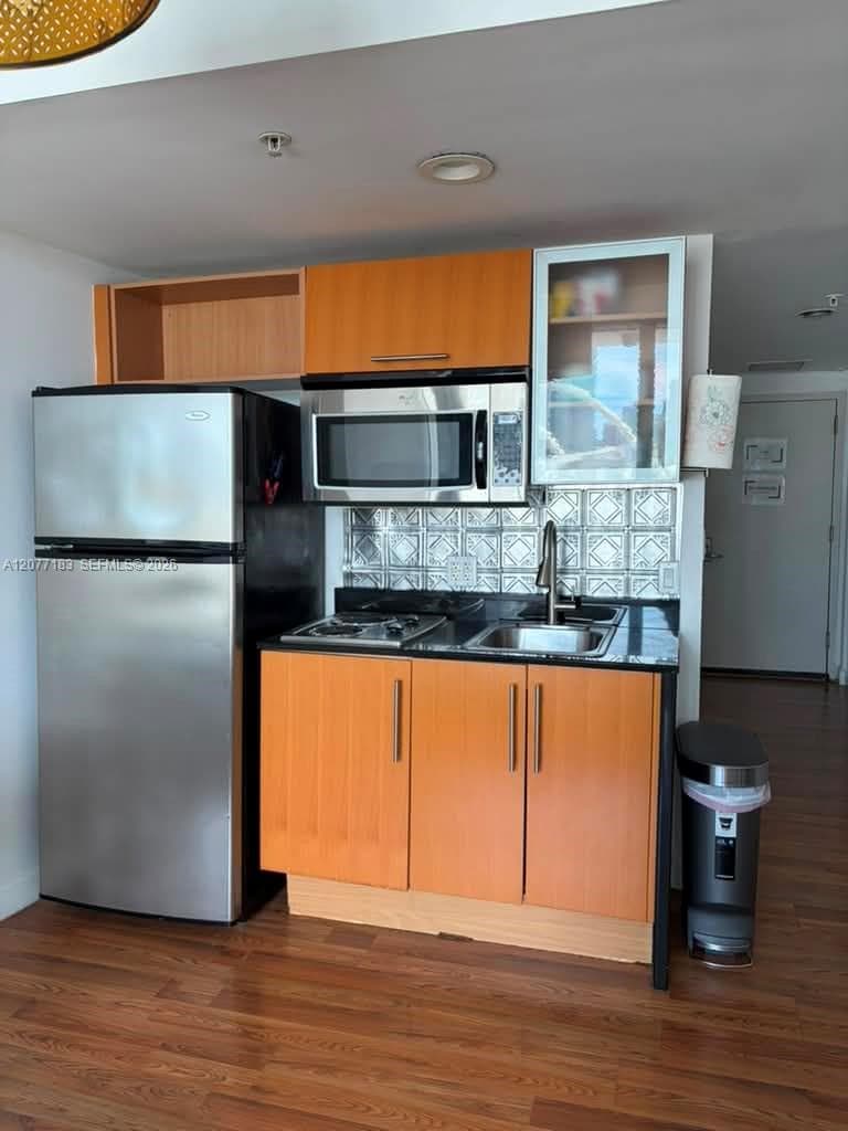 1750 N Bayshore Dr # 1216, Miami, FL 33132 photo 5