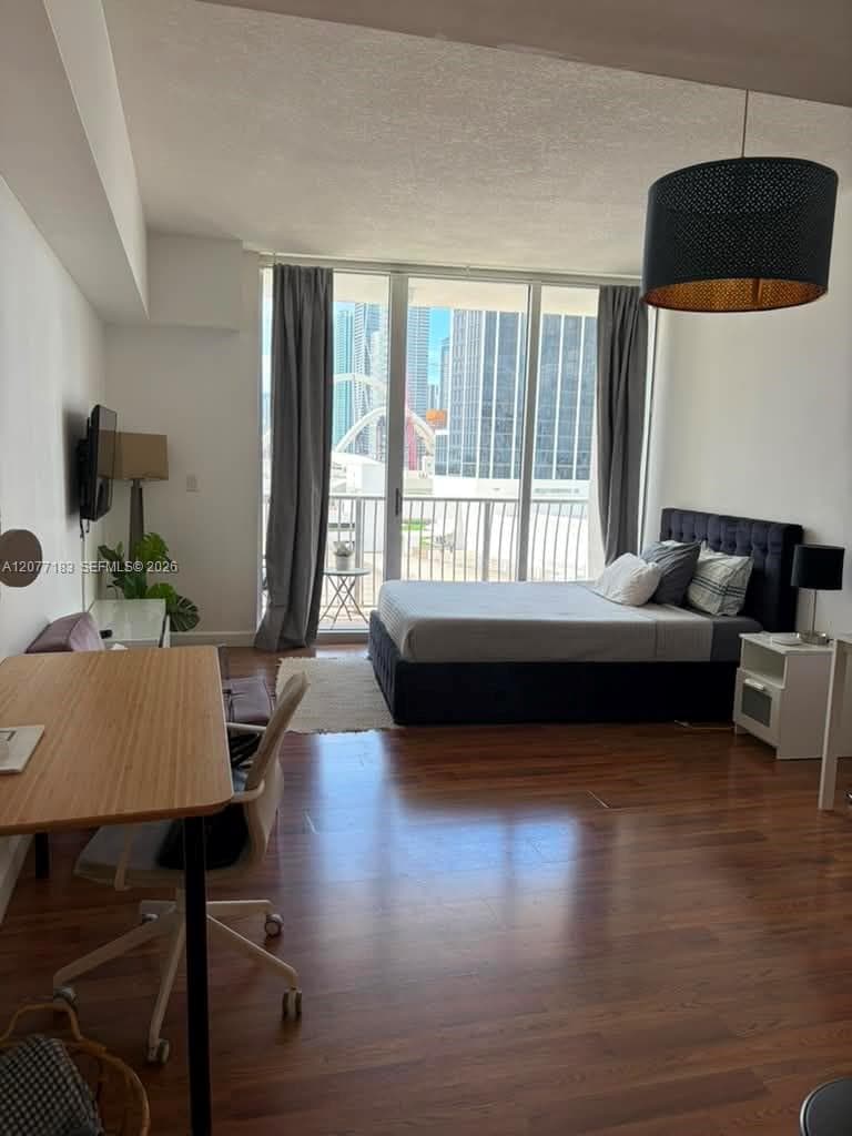 1750 N Bayshore Dr # 1216, Miami, FL 33132 photo 4