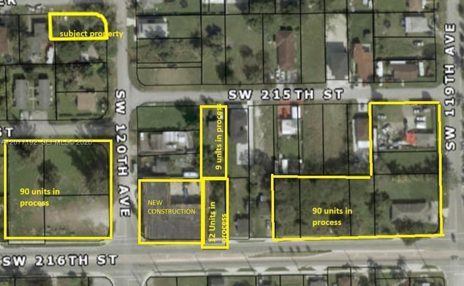 12012 SW 214th Ter, Miami, FL 33177 photo 3
