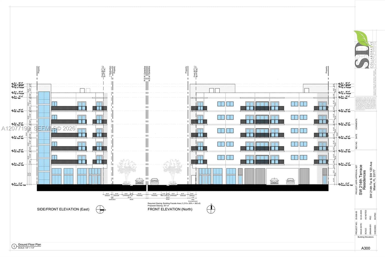 12012 SW 214th Ter, Miami, FL 33177