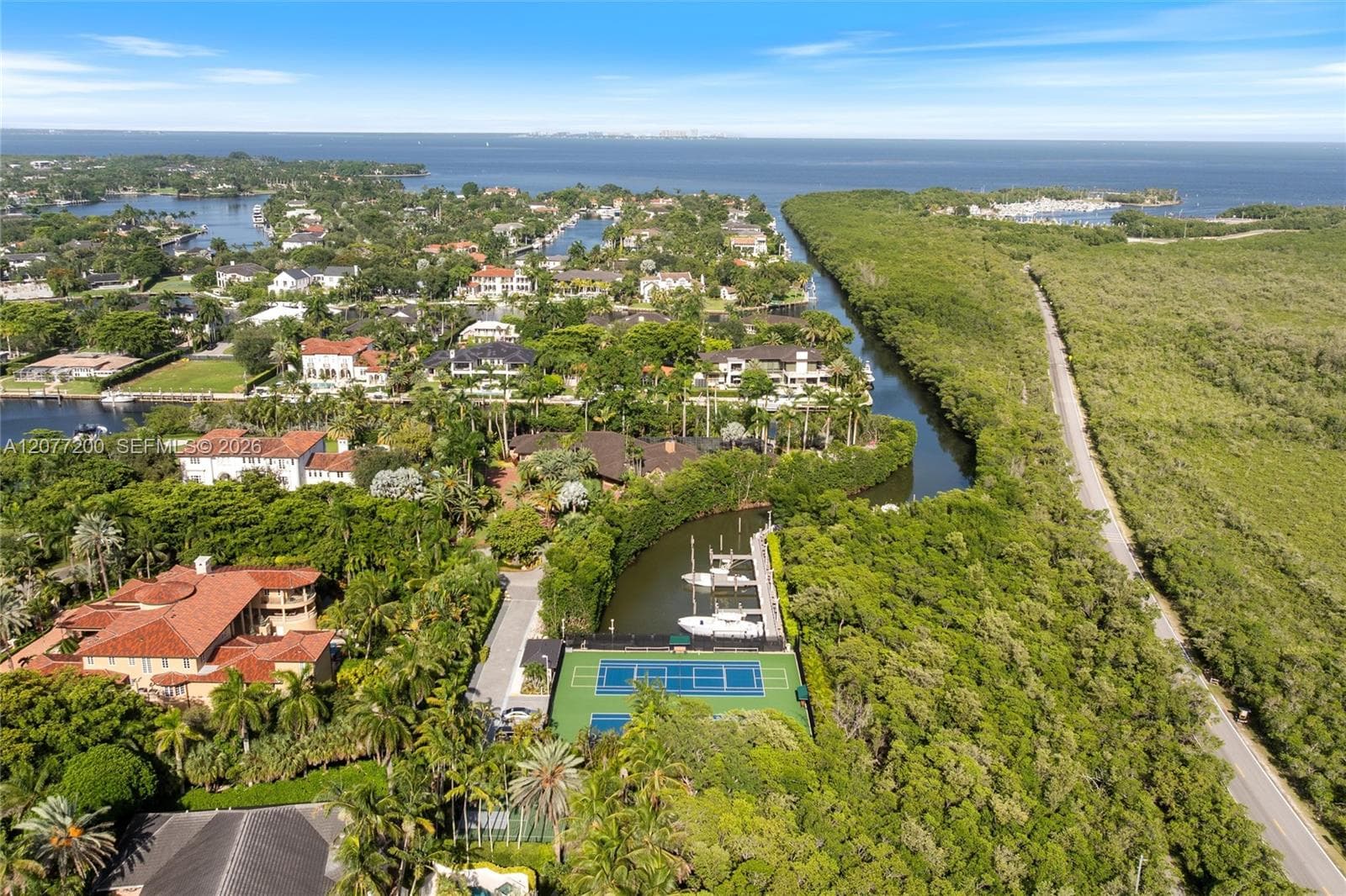 9490 Old Cutler Ln, Coral Gables, FL 33156 photo 3