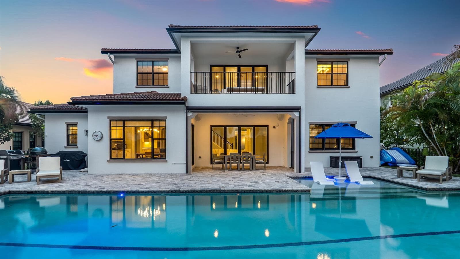 9045 VISTA Way, Parkland, FL 33076 photo 2