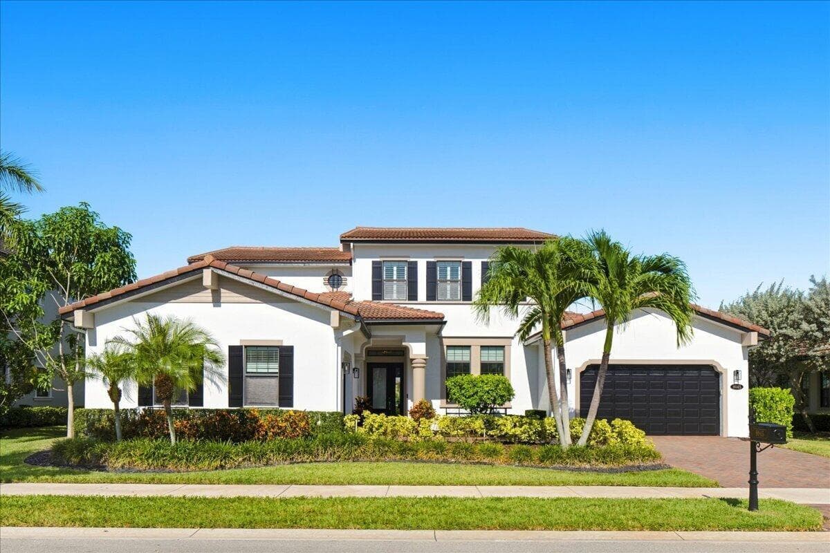 9045 VISTA Way, Parkland, FL 33076 photo 4