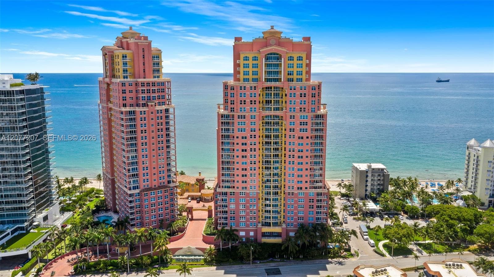 2110 N Ocean Blvd # 7B, Fort Lauderdale, FL 33305 photo 2