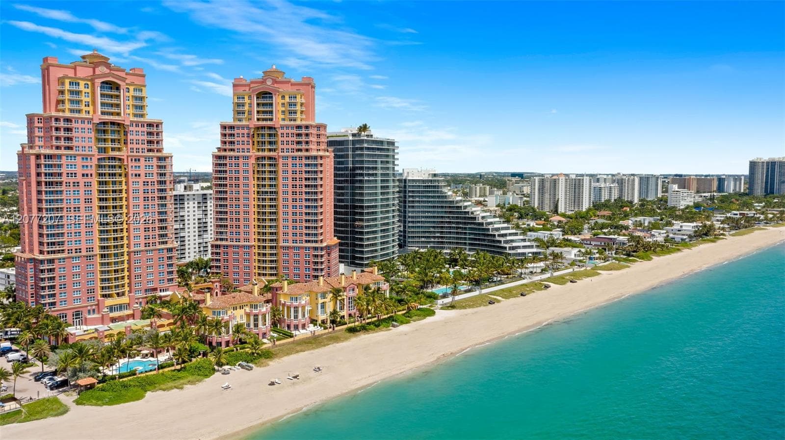 2110 N Ocean Blvd # 7B, Fort Lauderdale, FL 33305