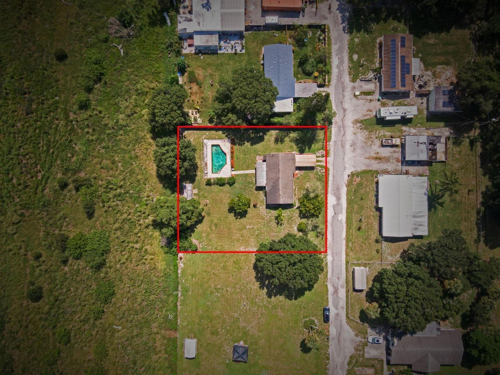 3324 S Jenkins Road, Fort Pierce, FL 34981 photo 2