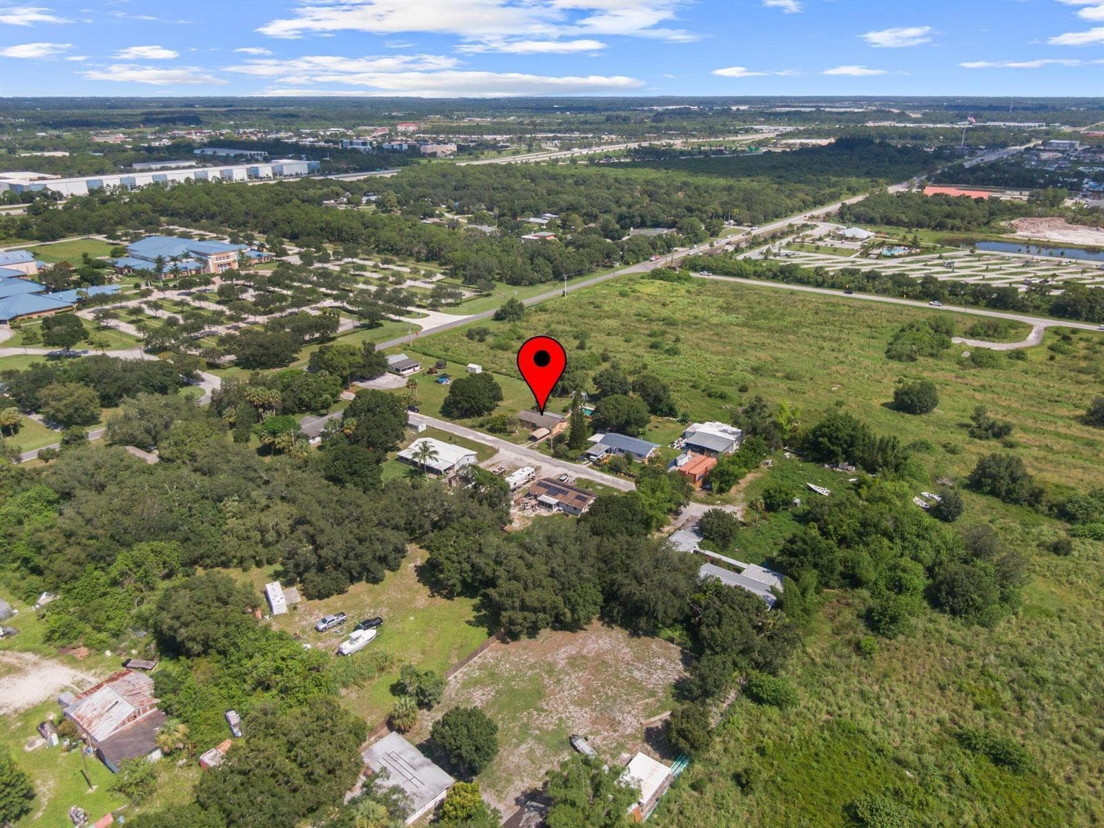 3324 S Jenkins Road, Fort Pierce, FL 34981 photo 3