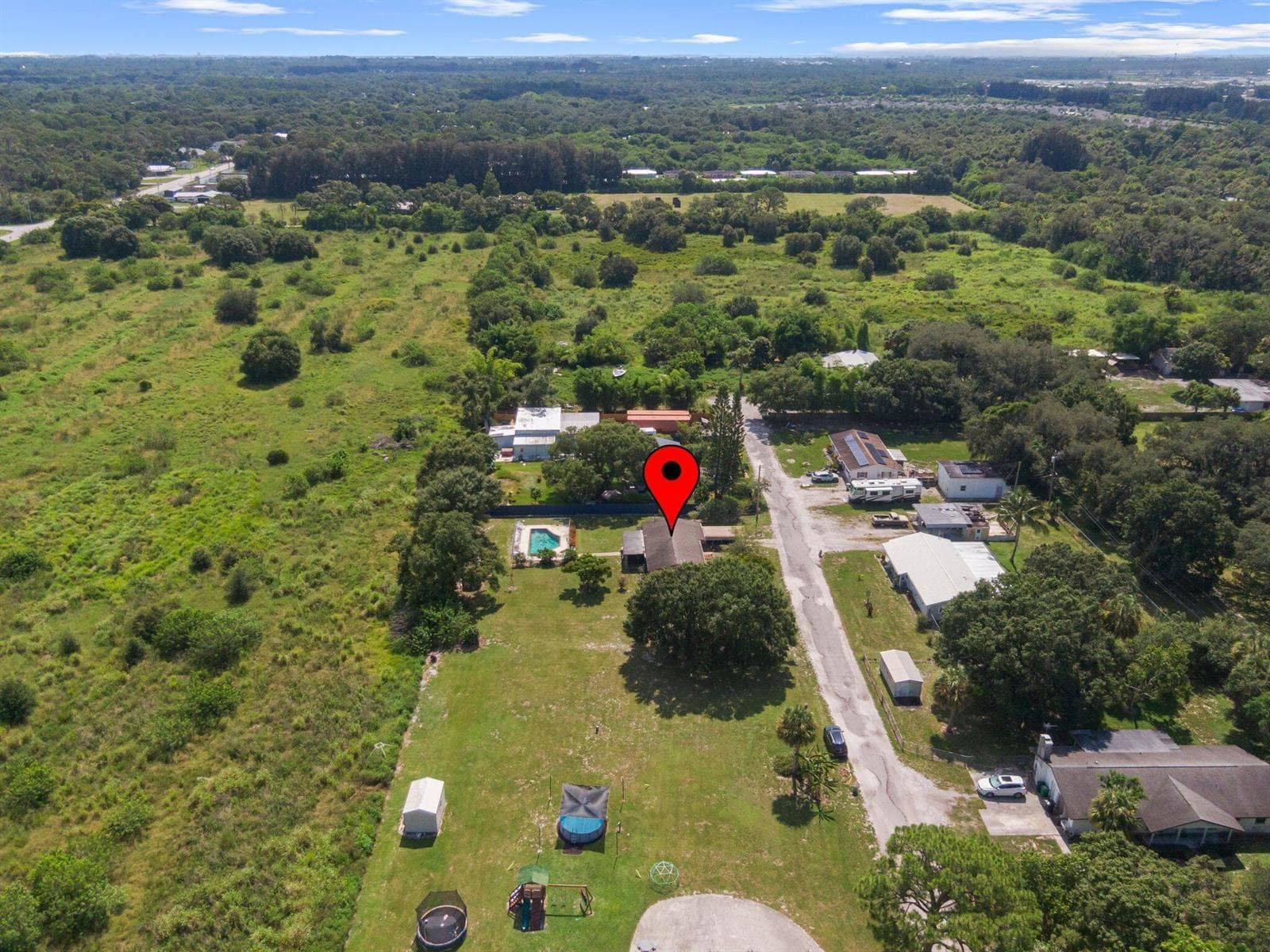 3324 S Jenkins Road, Fort Pierce, FL 34981 photo 5
