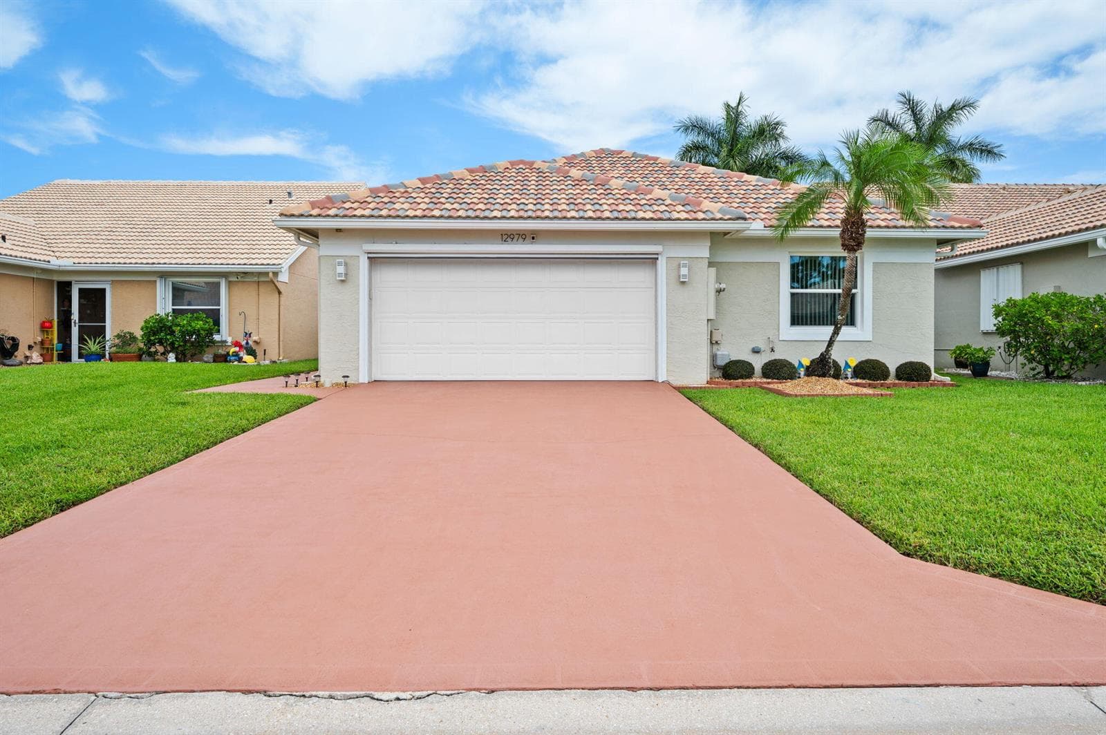 12979 Hampton Lakes Circle, Boynton Beach, FL 33436 photo 2