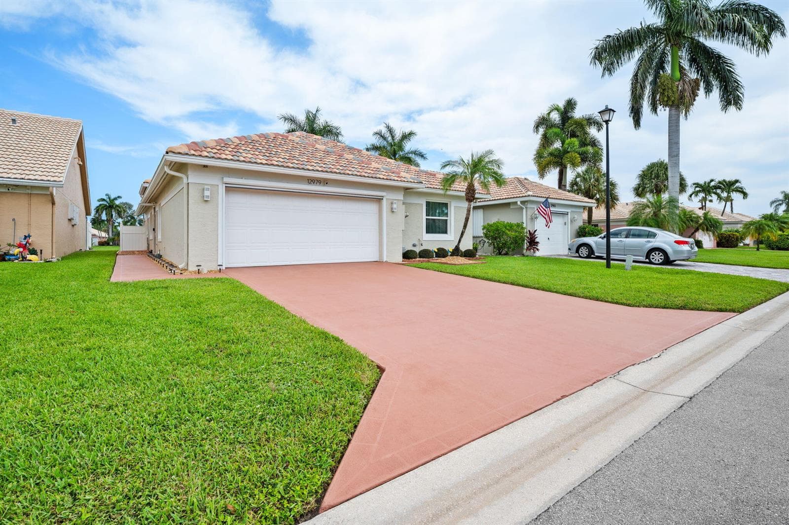 12979 Hampton Lakes Circle, Boynton Beach, FL 33436
