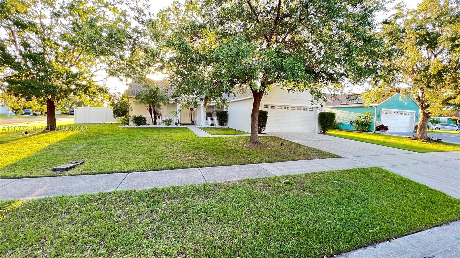 5319 Harmony Place # 5319, Kissimmee, FL 34758