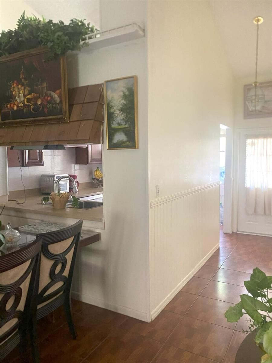 1040 PARKSIDE GREEN Drive # C, FL 33415 photo 2