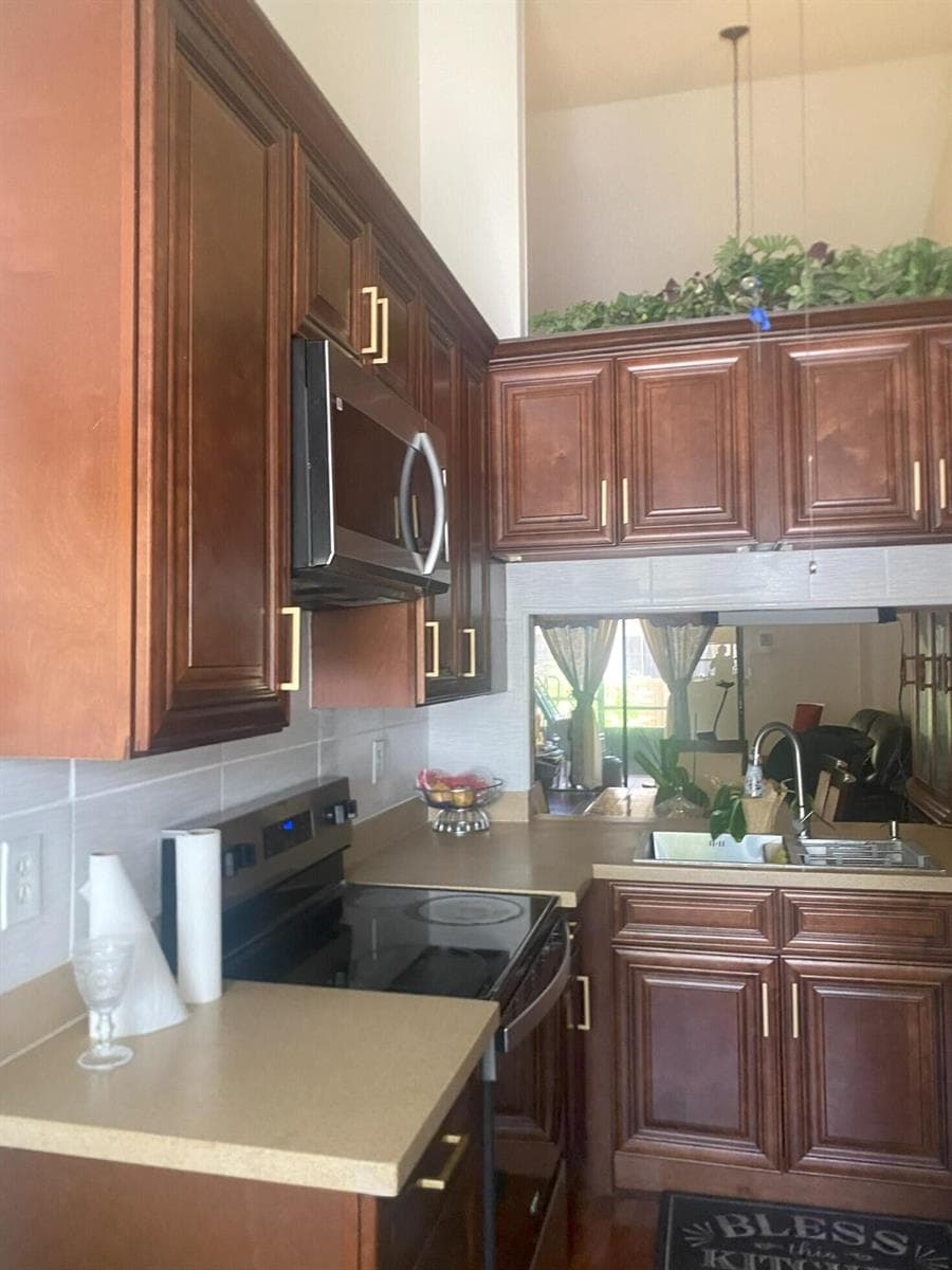 1040 PARKSIDE GREEN Drive # C, FL 33415 photo 4
