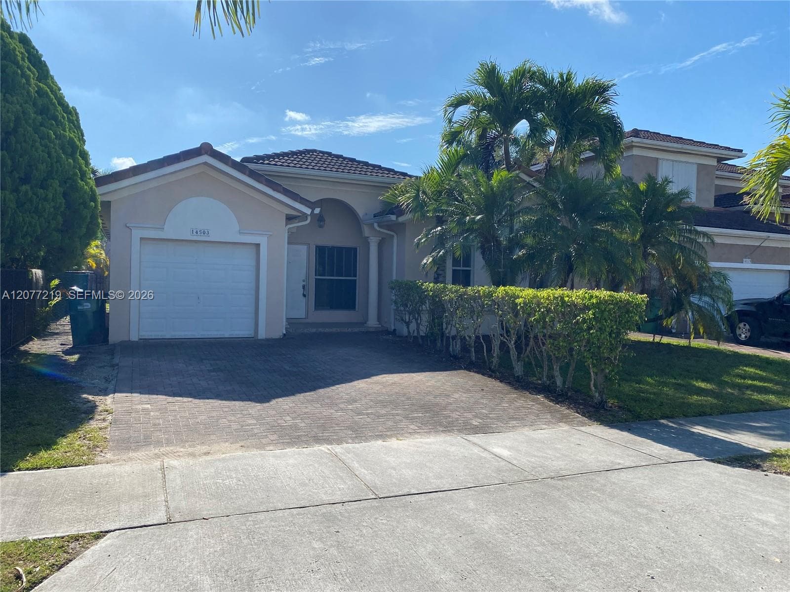 14503 SW 158th Ct, Miami, FL 33196