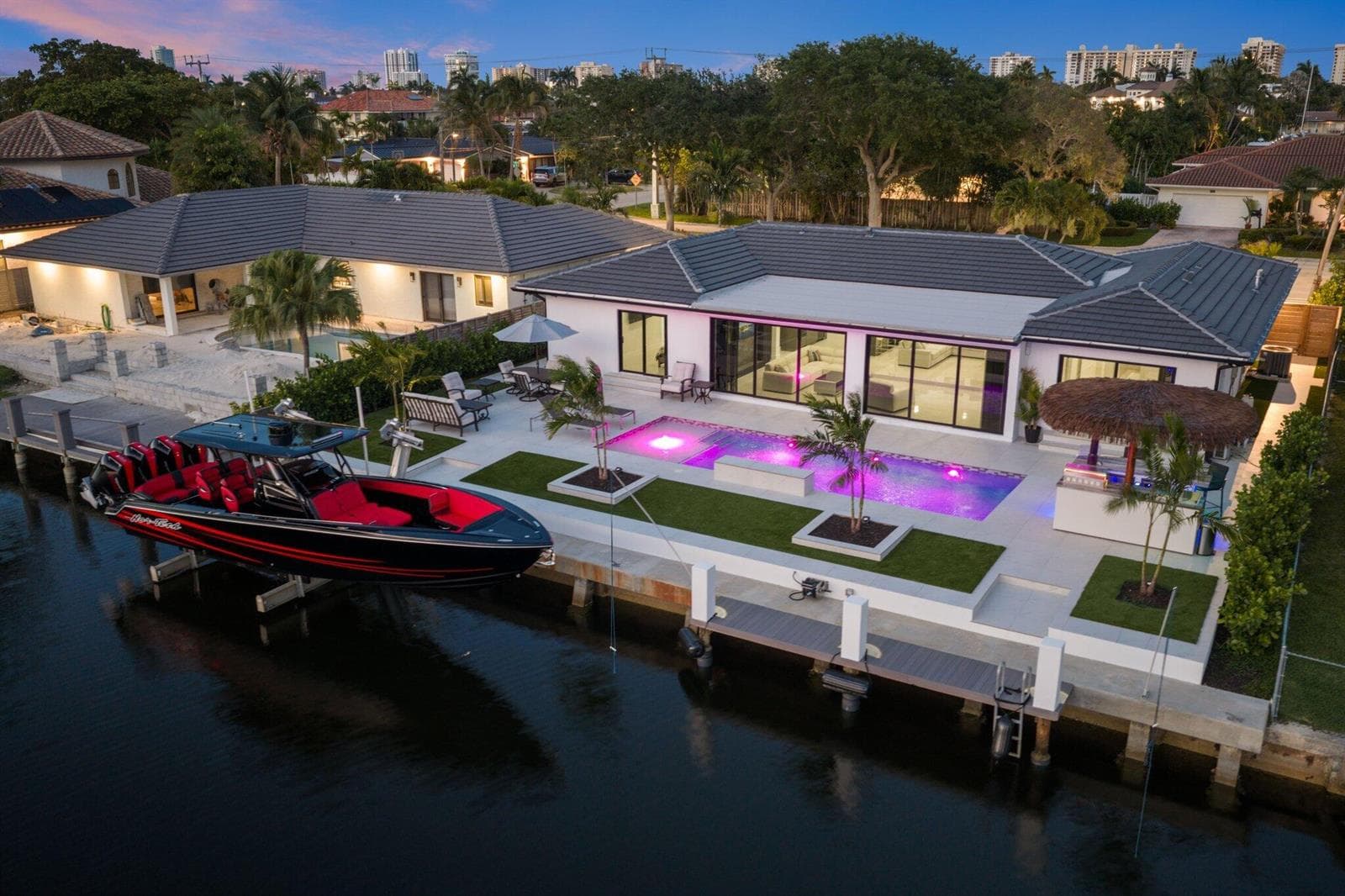 5641 Bayview Drive, Fort Lauderdale, FL 33308 photo 4