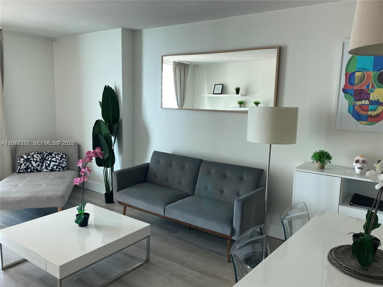 1200 Brickell Bay Dr # 3705, Miami, FL 33131 photo 5