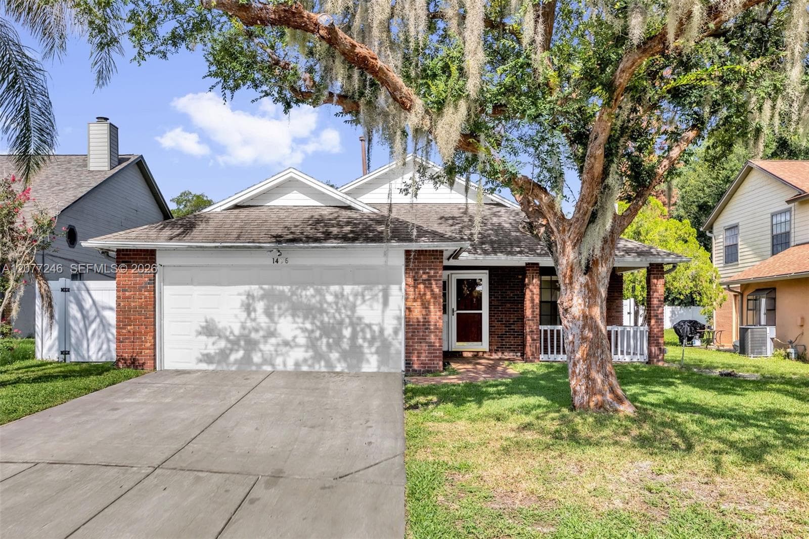 1486 Hyde Park Dr, Other City - In The State Of Florida, FL 32792