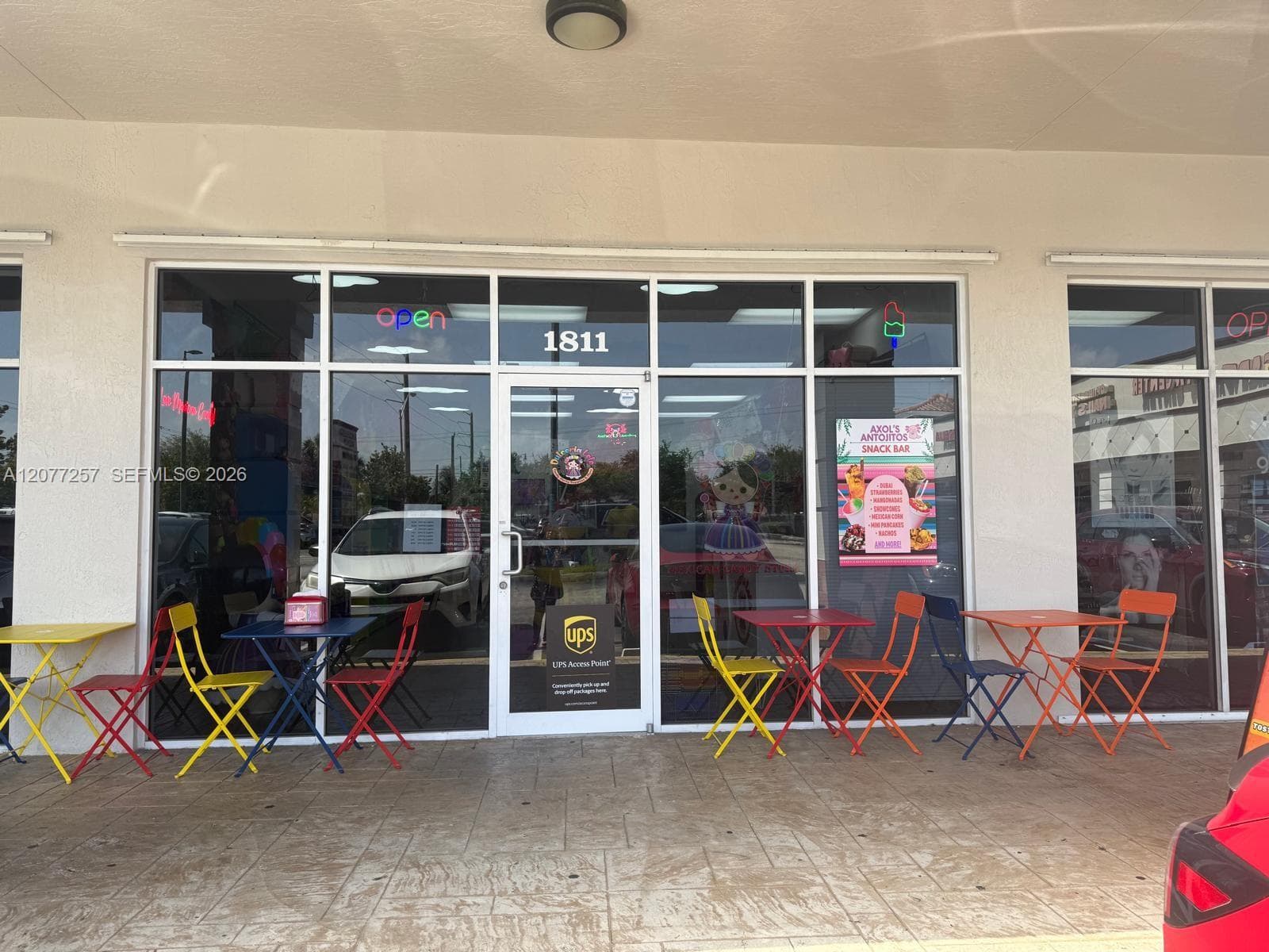 1801 NE 8th St, Homestead, FL 33033