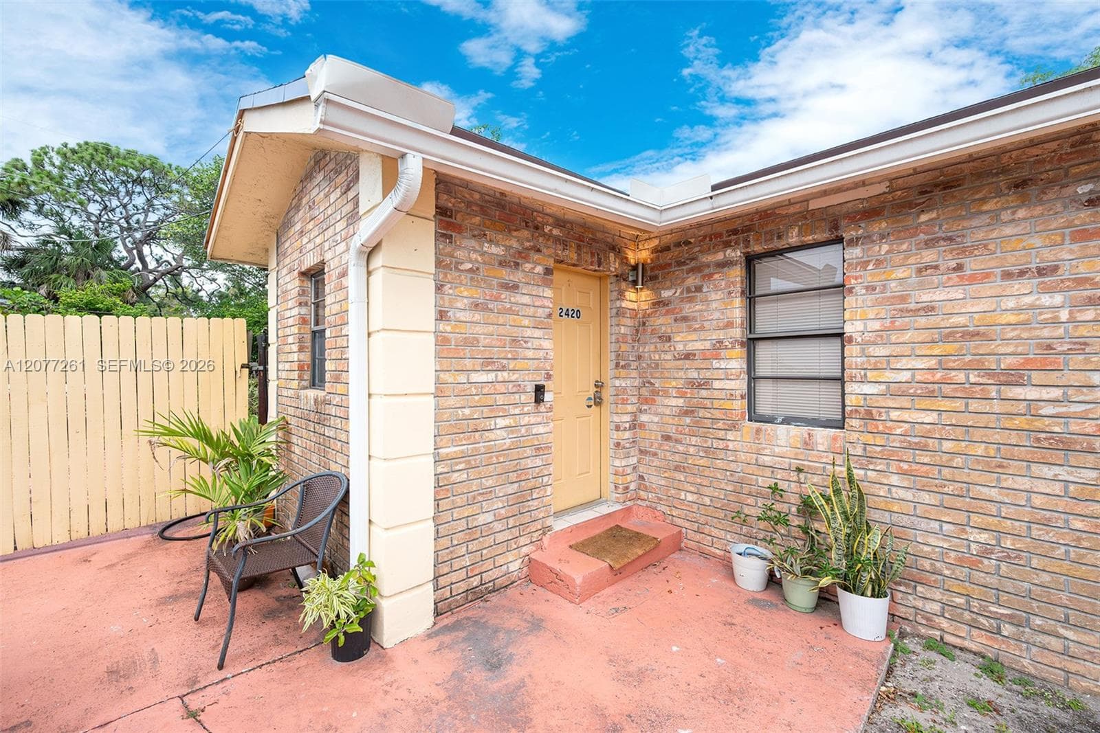 2420 NW 22nd Rd, Fort Lauderdale, FL 33311 photo 3